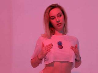 色情视频聊天 JessicaHanson