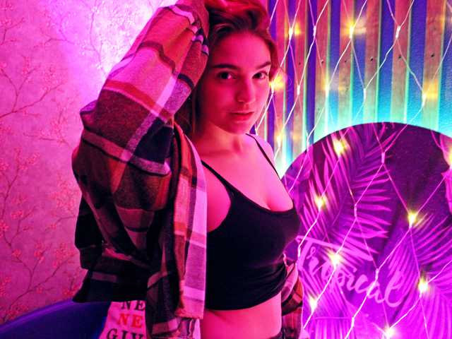个人资料的照片 JessicaMiles