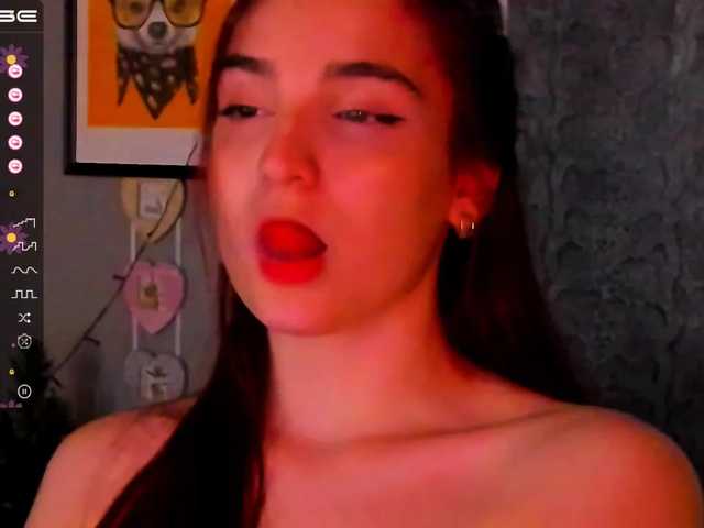 广播屏幕截图 JessicaMiles