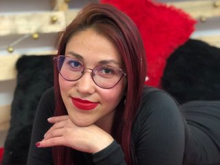 色情视频聊天 JessicaRed1
