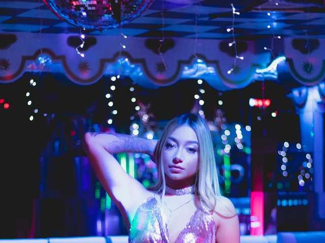 个人资料的照片 JessieDaniels