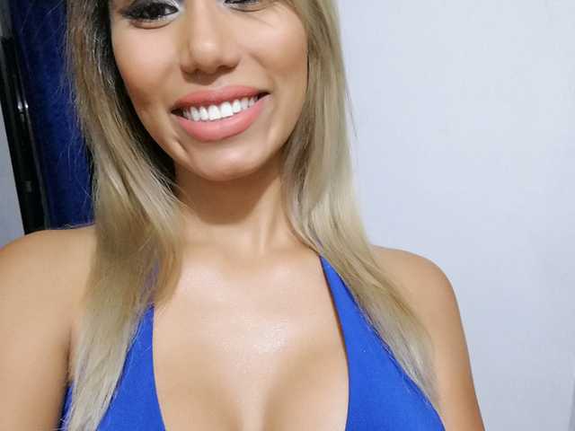 个人资料的照片 JessieFord