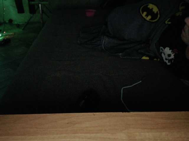 广播屏幕截图 JessieWhites