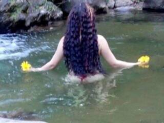 色情视频聊天 JessiSexy