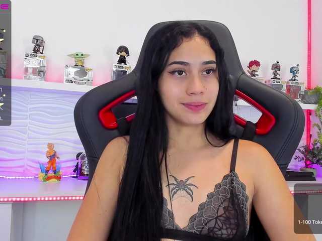 广播屏幕截图 JessPearson