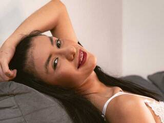 色情视频聊天 JessVega