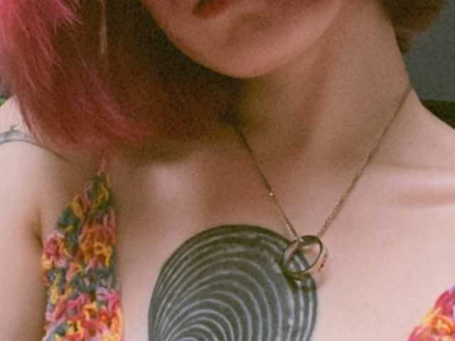 个人资料的照片 Jessy-J