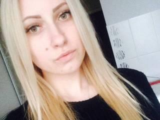 个人资料的照片 jessyblond