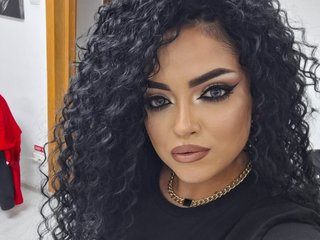 色情视频聊天 JessycaNoir