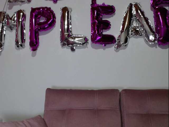 广播屏幕截图 Jessyllyn