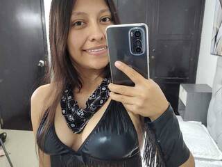 色情视频聊天 jessyqueen-1