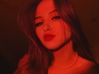色情视频聊天 Jillian-Mel