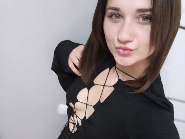 个人资料的照片 JillianSquare