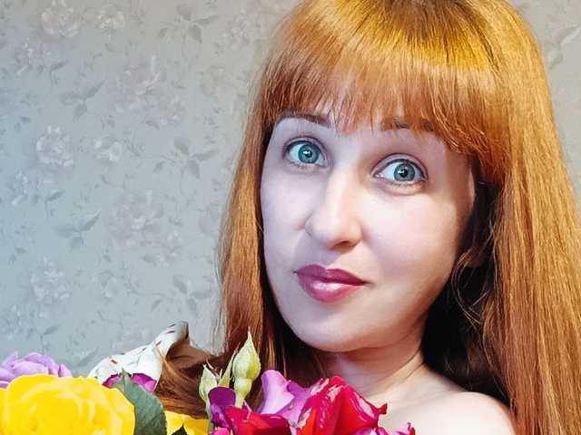 个人资料的照片 JillStevens