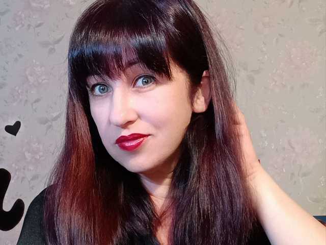 个人资料的照片 JillStevens