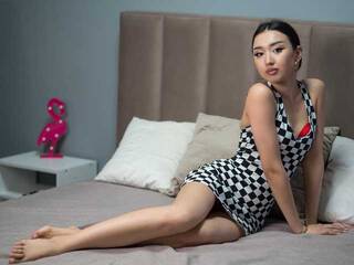 色情视频聊天 JinuaSol