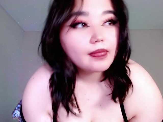 相片 jiyounghee ♥hi hi ♥ im jiyounghee the sexiest #asian #chubby girl is here welcome to my room #bigass #bigboobs #teen #lovense #domi #nora [666 tokens remaining]