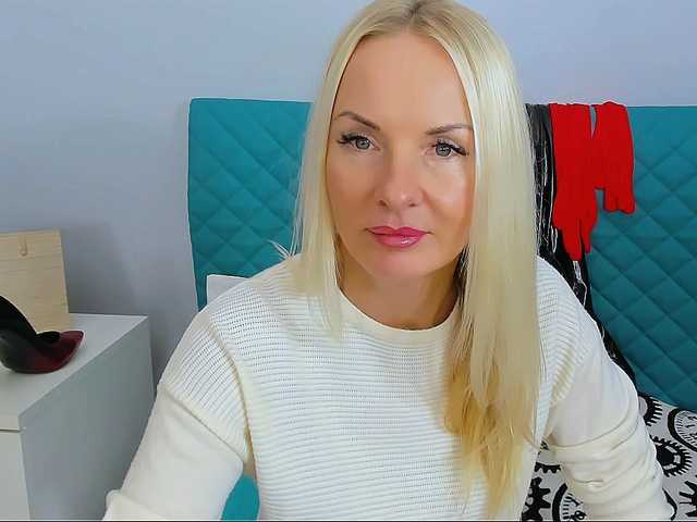 广播屏幕截图 JoanaLovely