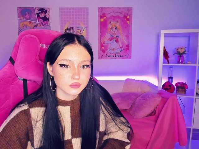 广播屏幕截图 JoaneMoris