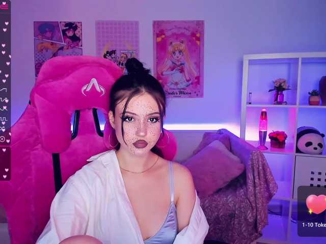 广播屏幕截图 JoaneMoris