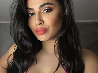 色情视频聊天 JoannaLane