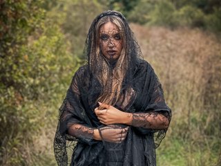 色情视频聊天 JoanneSpoilMe