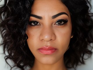 色情视频聊天 JohanaCarri