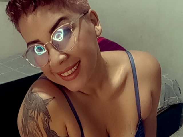 个人资料的照片 johanna84