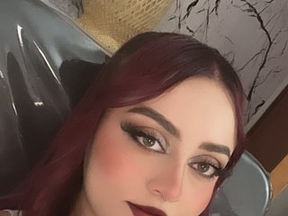 色情视频聊天 JohanneBlack