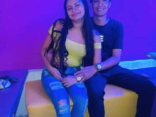 色情视频聊天 Johnandsamantha