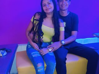 色情视频聊天 Johnandsamantha