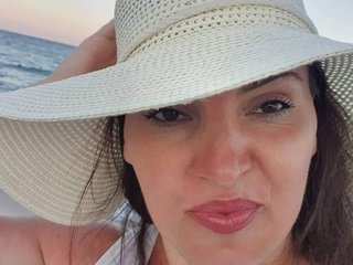 色情视频聊天 JolieDiane