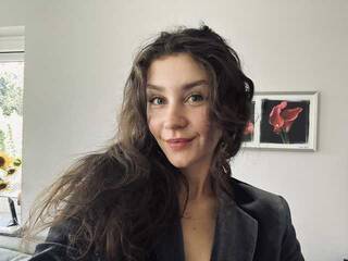 色情视频聊天 JolieKiss