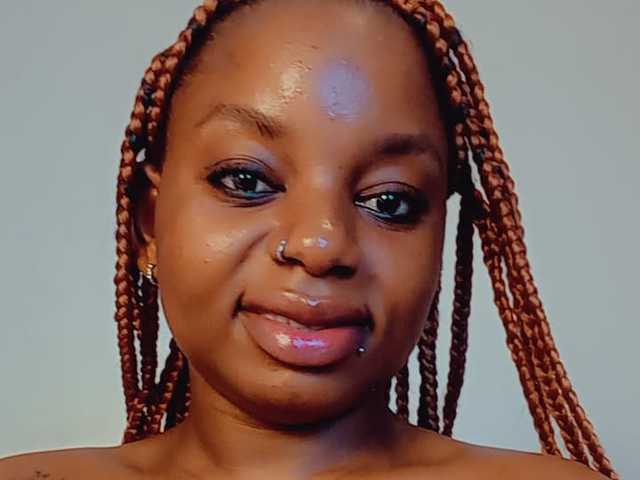 个人资料的照片 JolieNoir