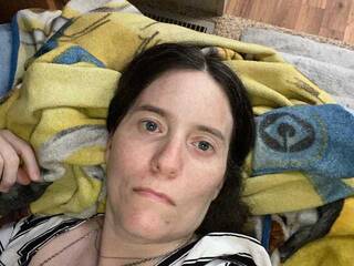 色情视频聊天 JT83FL