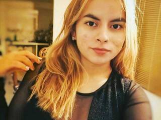 色情视频聊天 JuanaMiaSanti