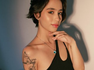 色情视频聊天 JuanaReed