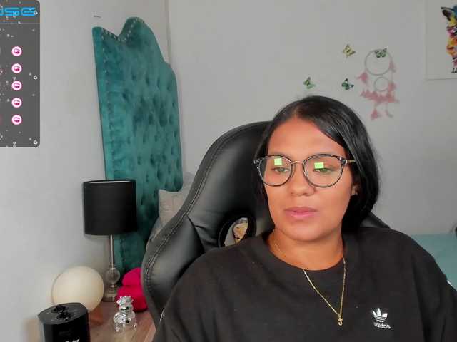 广播屏幕截图 juanitaharley