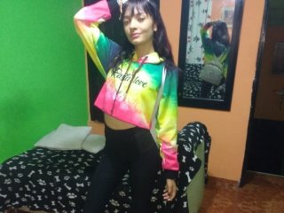 个人资料的照片 JuanitaVerde