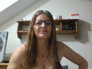 色情视频聊天 JuanitaWouti