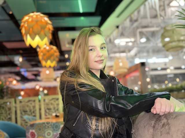 个人资料的照片 jucieLussie