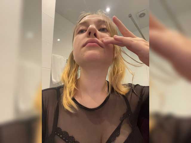 广播屏幕截图 jucieLussie