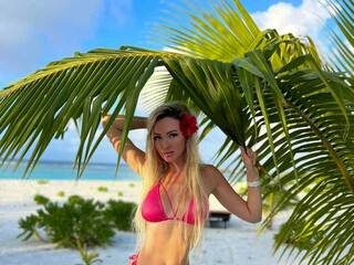 色情视频聊天 JuciePussy