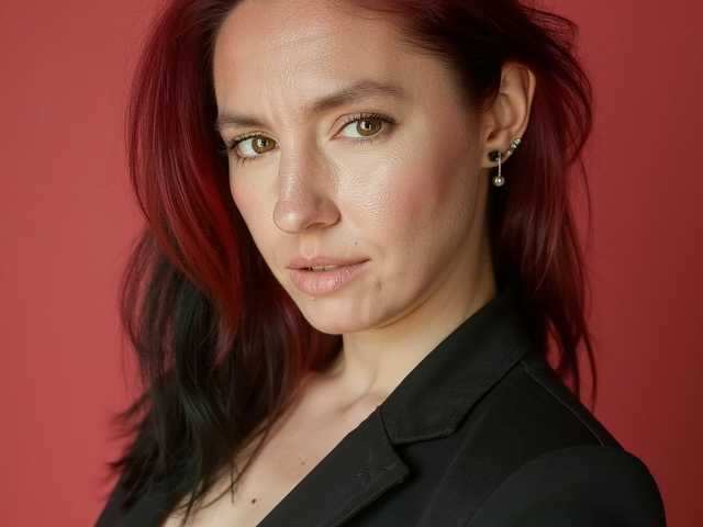 个人资料的照片 JudyAmazing