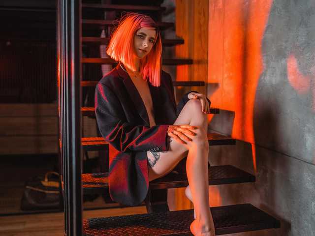 个人资料的照片 JudyCartier