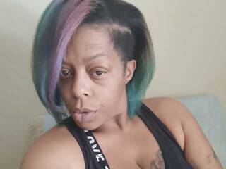 色情视频聊天 JuicceHoneyPot