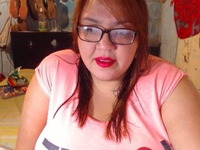 广播屏幕截图 latinBBW