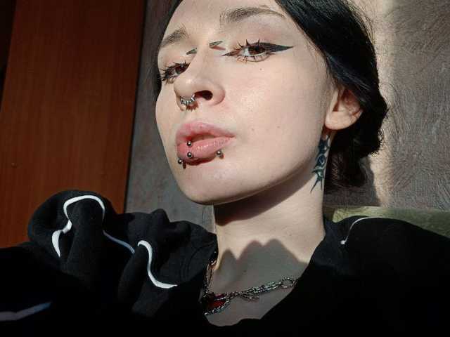 个人资料的照片 Juicy-Vikki