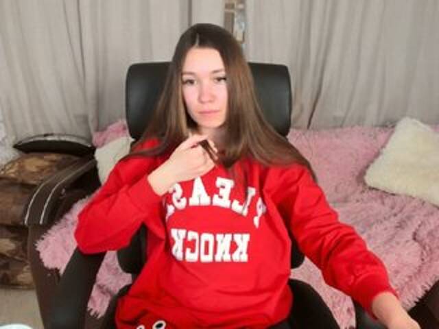 广播屏幕截图 JuicyFruity