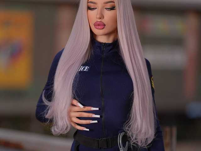 个人资料的照片 JuicyJessye